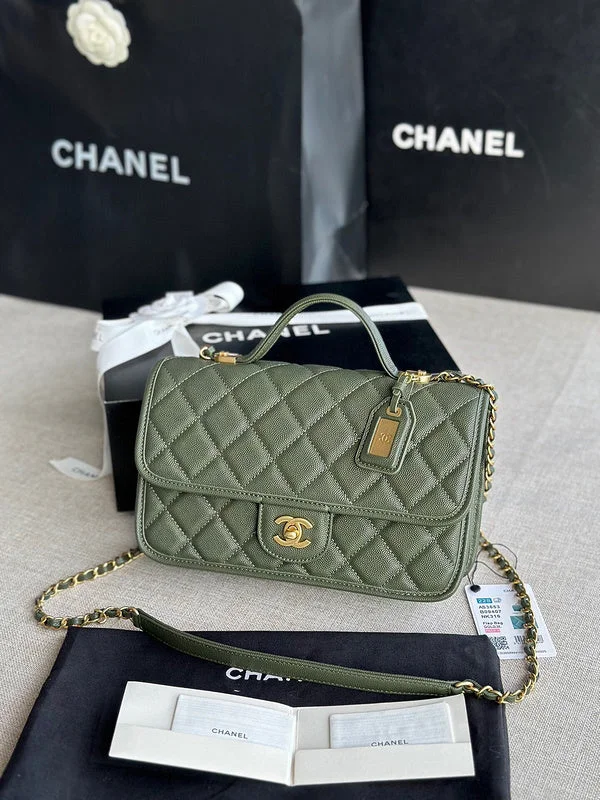 Chanel Lightweight Handbag for Daily ErrandsWF - Chanel Bags - 2795