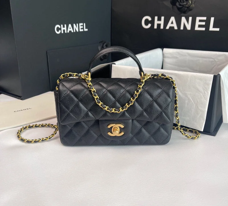 Chanel Colorful Handbag for Spring OutfitsWF - Chanel Bags - 2797