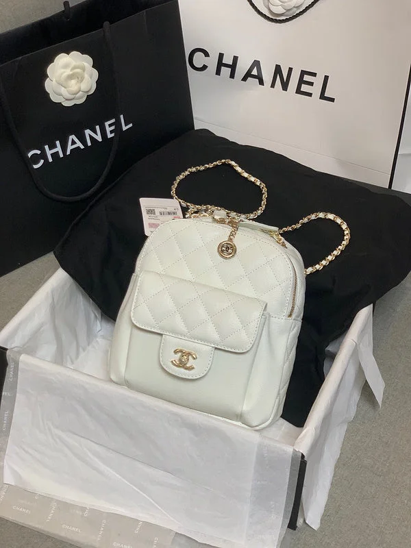 Chanel Classic Flap Bag for Evening PartyWF - Chanel Bags - 2798