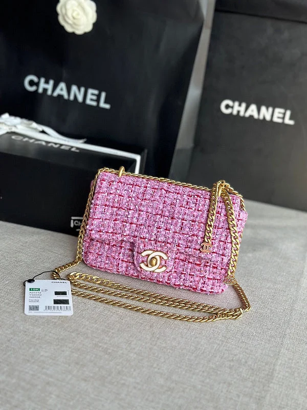 Chanel Luxury Handbag for High - End EventsWF - Chanel Bags - 2799