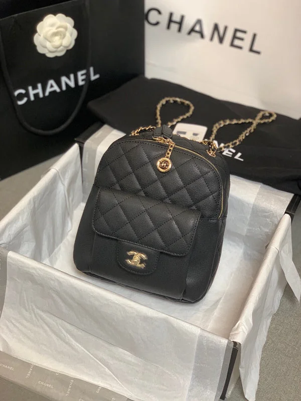 Chanel Small Crossbody Bag for TravelWF - Chanel Bags - 2800