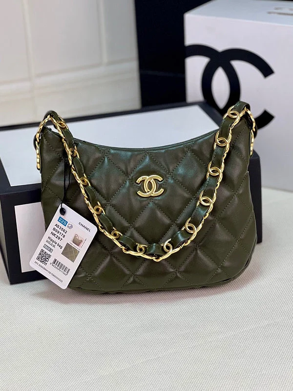 Chanel Luxury Handbag for High - End EventsWF - Chanel Bags - 2801