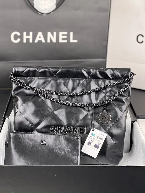 Chanel All - Match Handbag for Versatile StylingWF - Chanel Bags - 2802