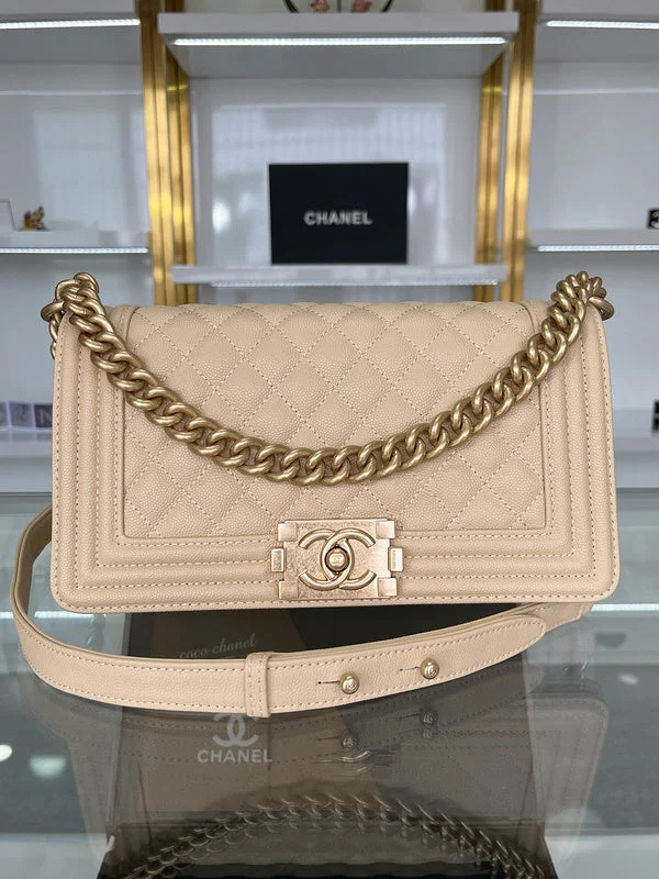 Chanel Small Crossbody Bag for TravelWF - Chanel Bags - 273