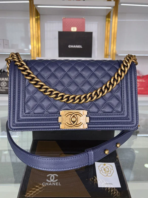 Chanel Luxury Handbag for High - End EventsWF - Chanel Bags - 276