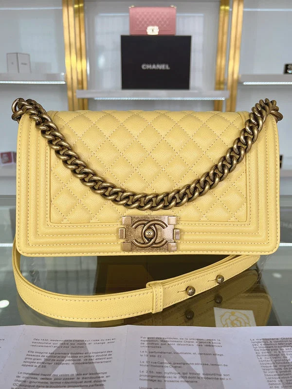 Chanel Colorful Handbag for Spring OutfitsWF - Chanel Bags - 280