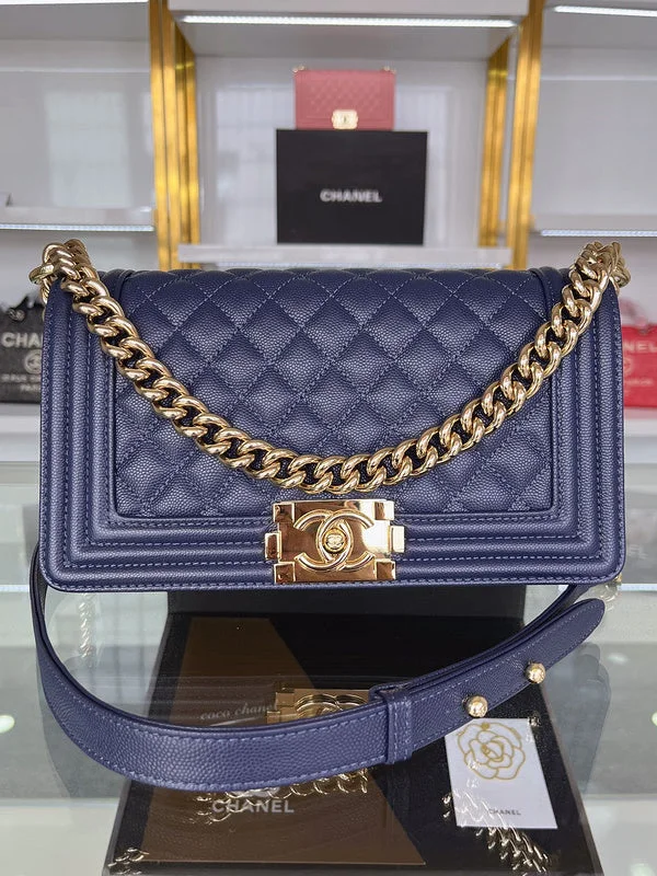 Chanel Classic Flap Bag for Evening PartyWF - Chanel Bags - 281