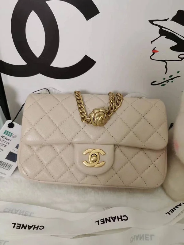 Chanel Classic Flap Bag for Evening PartyWF - Chanel Bags - 273