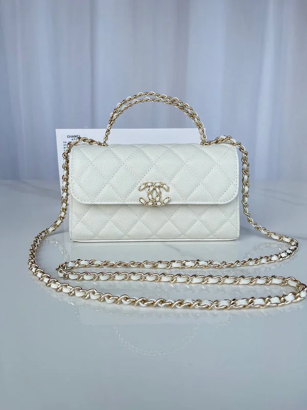 Chanel Luxury Handbag for High - End EventsWF - Chanel Bags - 275