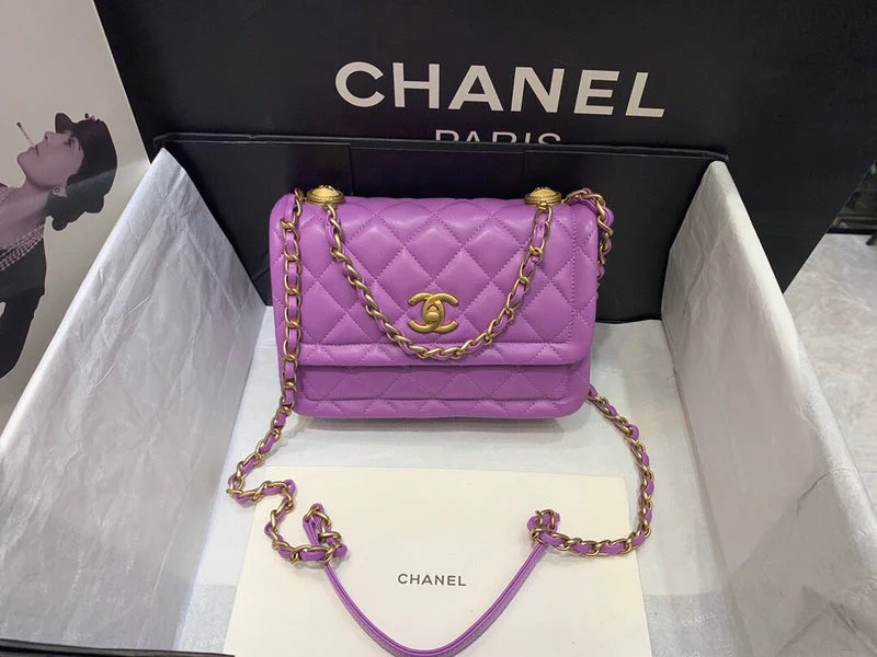 Chanel Limited Edition Handbag for CollectorsWF - Chanel Bags - 2758