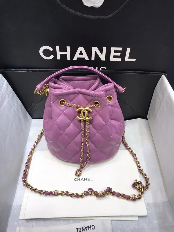 Chanel Colorful Handbag for Spring OutfitsWF - Chanel Bags - 2766