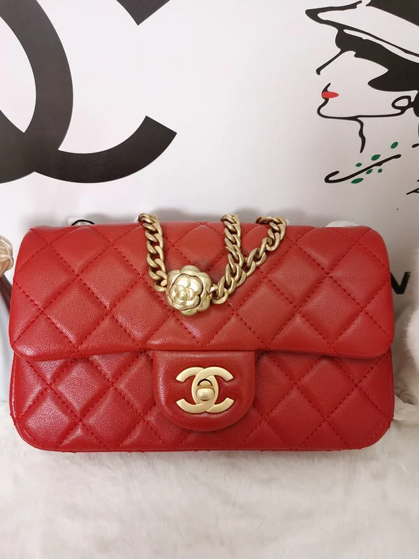 Chanel Limited Edition Handbag for CollectorsWF - Chanel Bags - 277