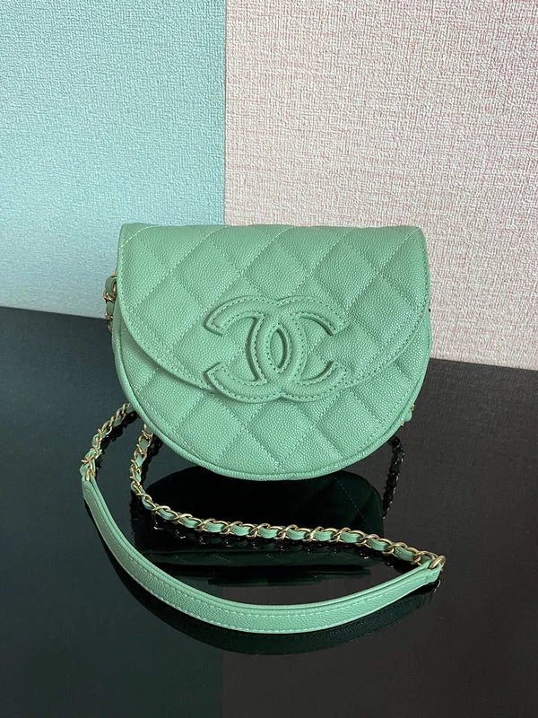 Chanel Handbag with Adjustable Strap for ComfortWF - Chanel Bags - 281