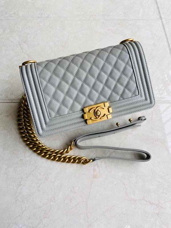 Chanel Vintage Inspired Handbag for Retro LoversWF - Chanel Bags - 2810