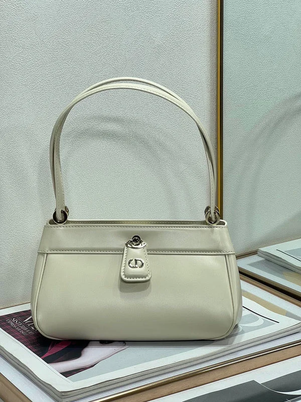 Christian Dior handbags with a back - pocket for quick storageBC - Dior Bags - 645