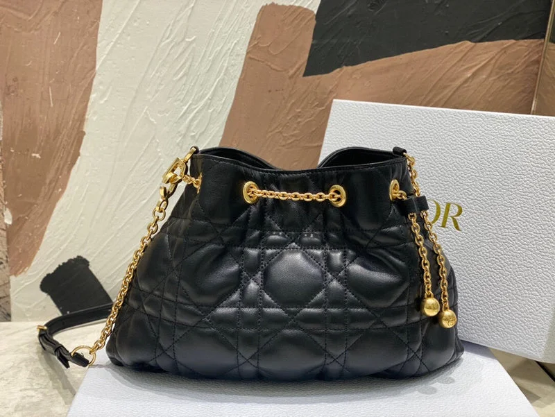 Christian Dior Saddle bags with a distressed leather finishBC - Dior Bags - 646