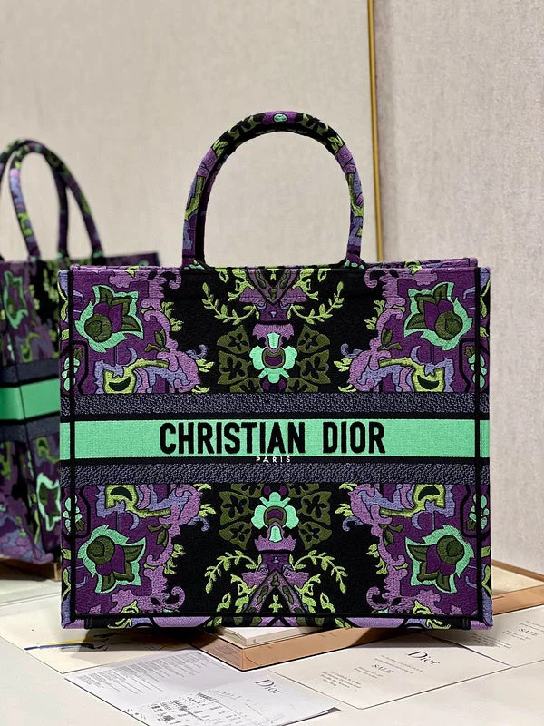 Christian Dior bags with a side - pocket for holding a water bottleBC - Dior Bags - 655