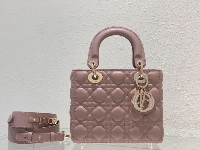 Christian Dior bags with a zip - top closure and multiple compartmentsBC - Dior Bags - 661