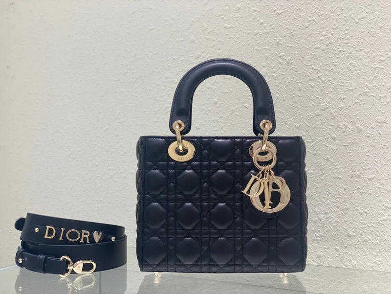 Christian Dior bags with a side - pocket for holding a water bottleBC - Dior Bags - 664