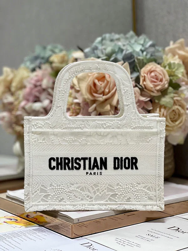 Contemporary Christian Dior handbags with a unique shapeBC - Dior Bags - 669