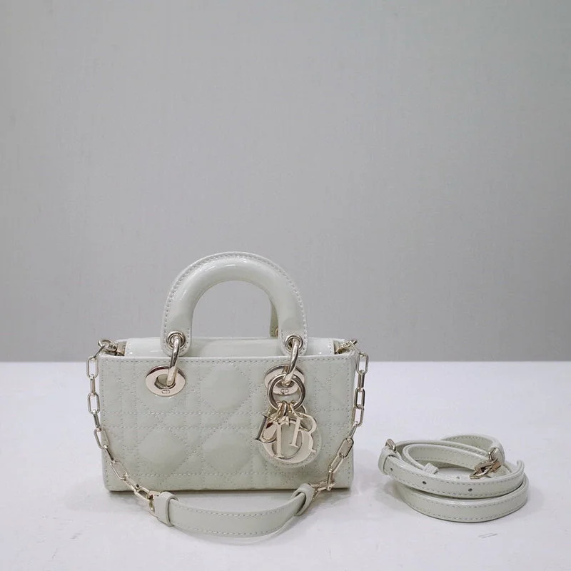 Christian Dior bags with a side - pocket for holding a water bottleBC - Dior Bags - 672