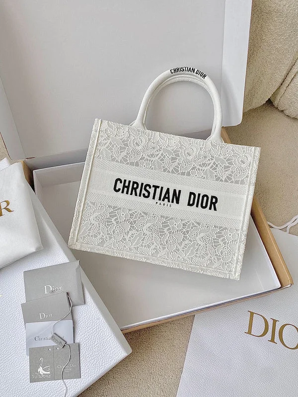 Contemporary Christian Dior handbags with a unique shapeBC - Dior Bags - 676