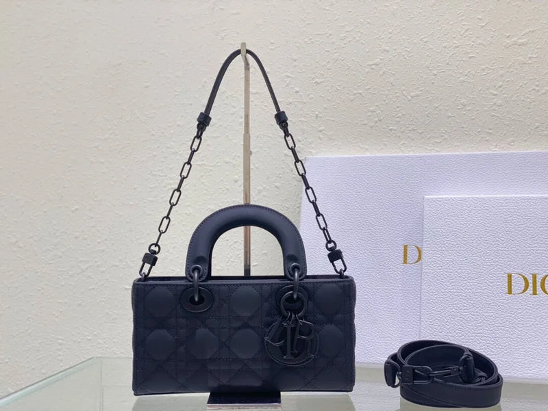 High - fashion Christian Dior bags with a geometric patternBC - Dior Bags - 695