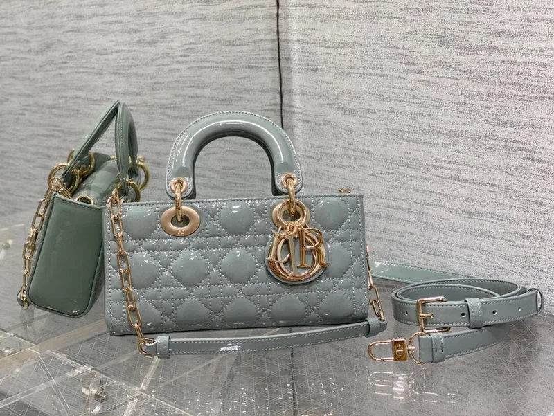 Contemporary Christian Dior handbags with a unique shapeBC - Dior Bags - 699