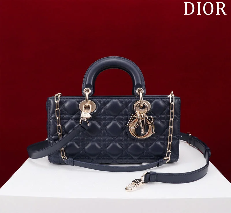 Christian Dior crossbody bags with a front - flap pocket for easy accessBC - Dior Bags - 706