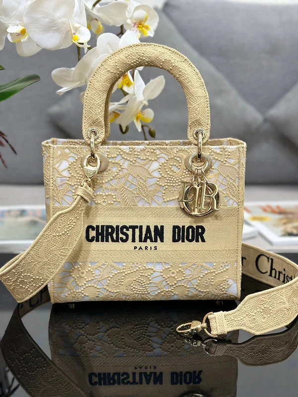 Luxury Christian Dior crossbody bags with a chain - link strapBC - Dior Bags - 726