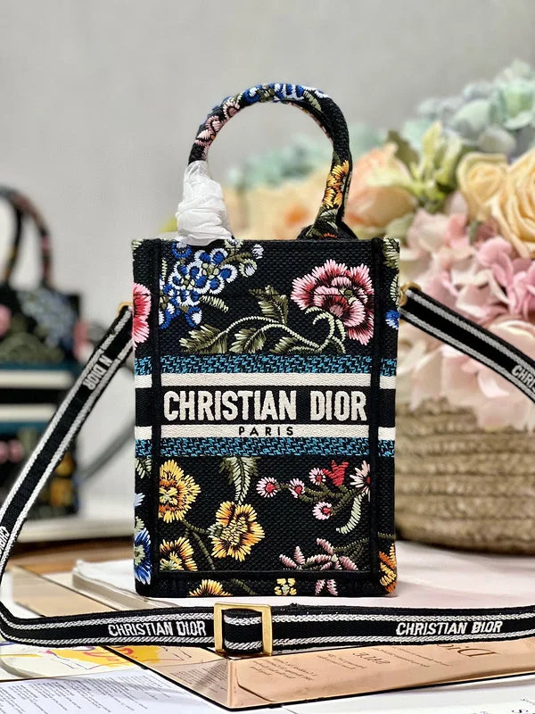 Contemporary Christian Dior handbags with a unique shapeBC - Dior Bags - 727