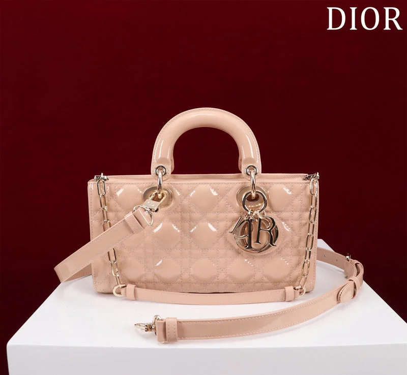 Christian Dior bags with a quilted pattern and gold - toned hardwareBC - Dior Bags - 741