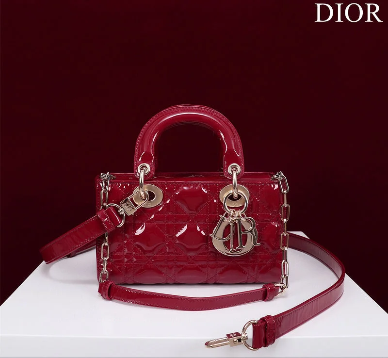 Fashion - forward Christian Dior tote bags for the modern womanBC - Dior Bags - 742