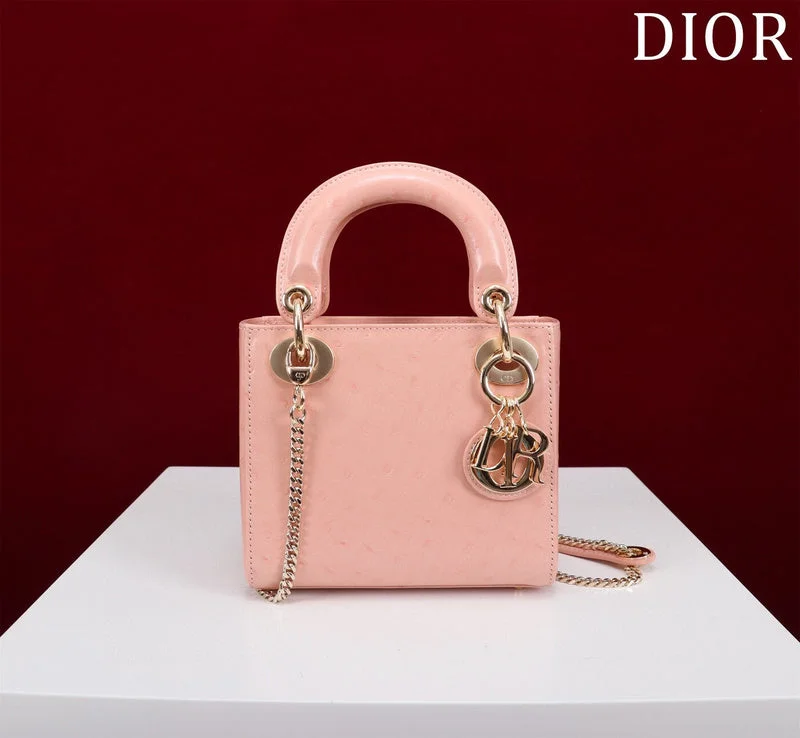 Fashion - forward Christian Dior tote bags for the modern womanBC - Dior Bags - 744