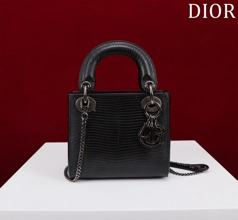 Christian Dior bags with a side - pocket for holding a water bottleBC - Dior Bags - 747