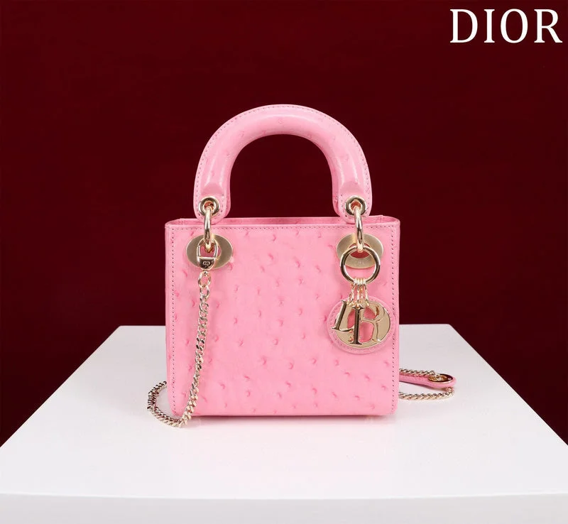 Christian Dior bags with a detachable coin purse insideBC - Dior Bags - 748