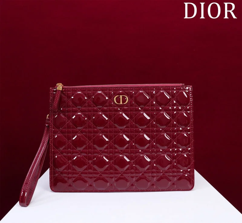 Christian Dior bags with a detachable coin purse insideBC - Dior Bags - 763