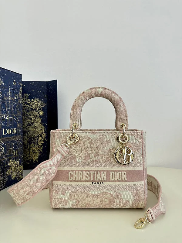 Christian Dior Saddle bags with a distressed leather finishGAK BAGZ - Dior Bags - 004