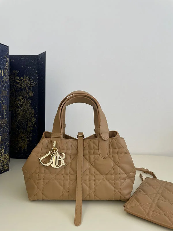 Contemporary Christian Dior handbags with a unique shapeGAK BAGZ - Dior Bags - 005