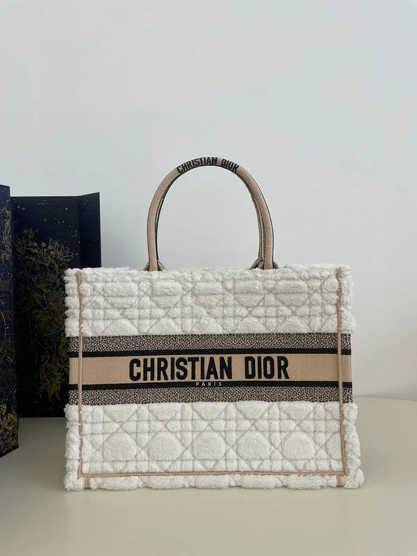 Christian Dior Saddle bags with a studded trim for a bold lookGAK BAGZ - Dior Bags - 053