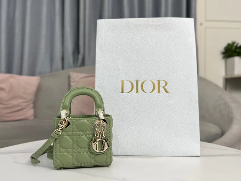 Fashion - forward Christian Dior tote bags for the modern womanGAK BAGZ - Dior Bags - 056