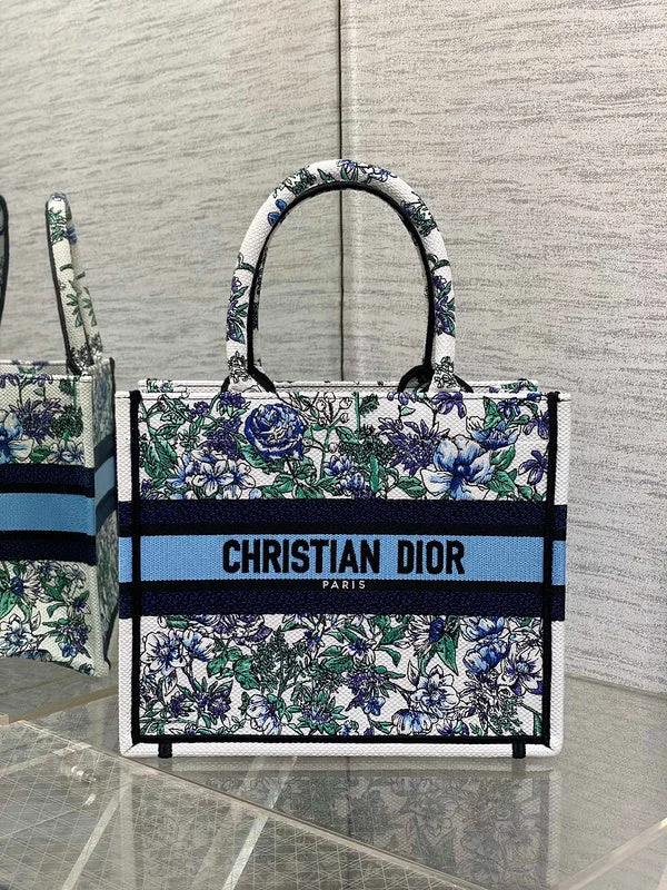 Trendsetting Christian Dior crossbody bags with a colorful strapGAK BAGZ - Dior Bags - 072