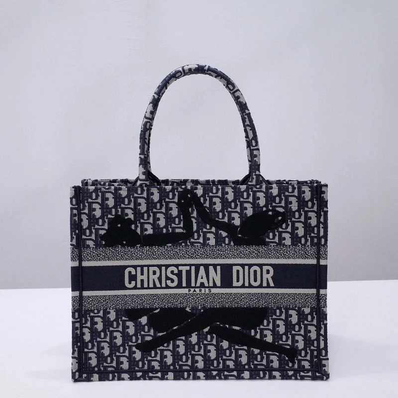 Christian Dior bags with a quilted pattern and gold - toned hardwareGAK BAGZ - Dior Bags - 075