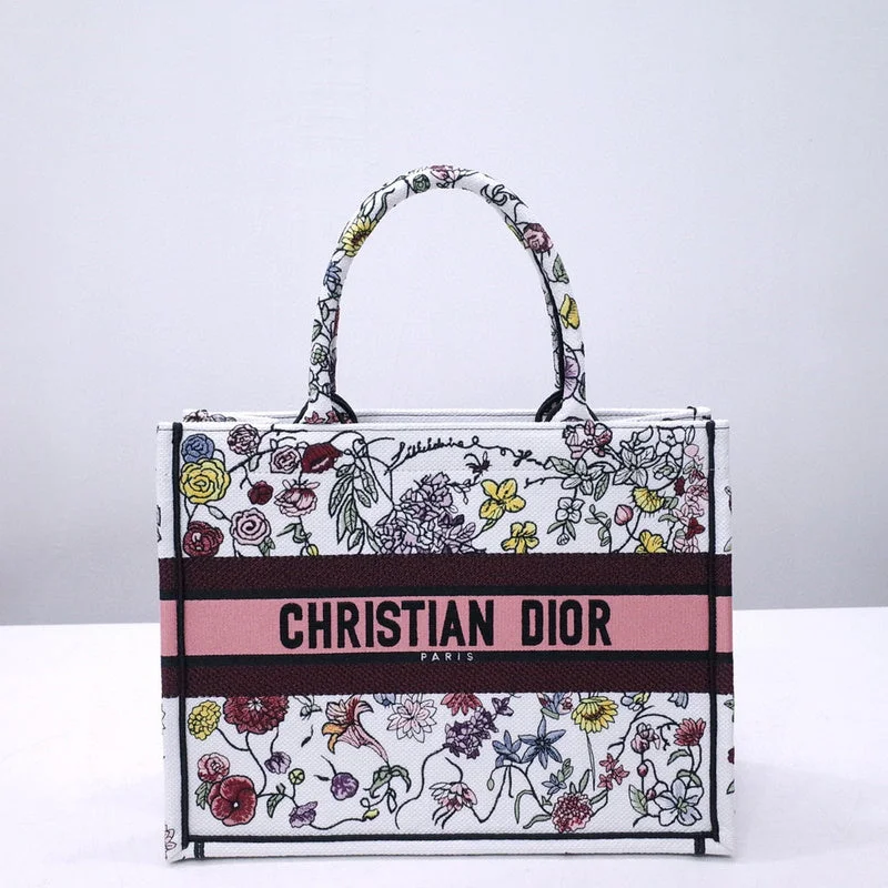 Christian Dior Saddle bags with a distressed leather finishGAK BAGZ - Dior Bags - 080