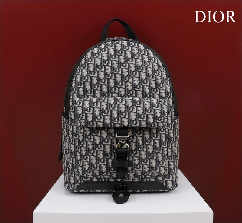 Christian Dior bags with a side - pocket for holding a water bottleGAK BAGZ - Dior Bags - 089