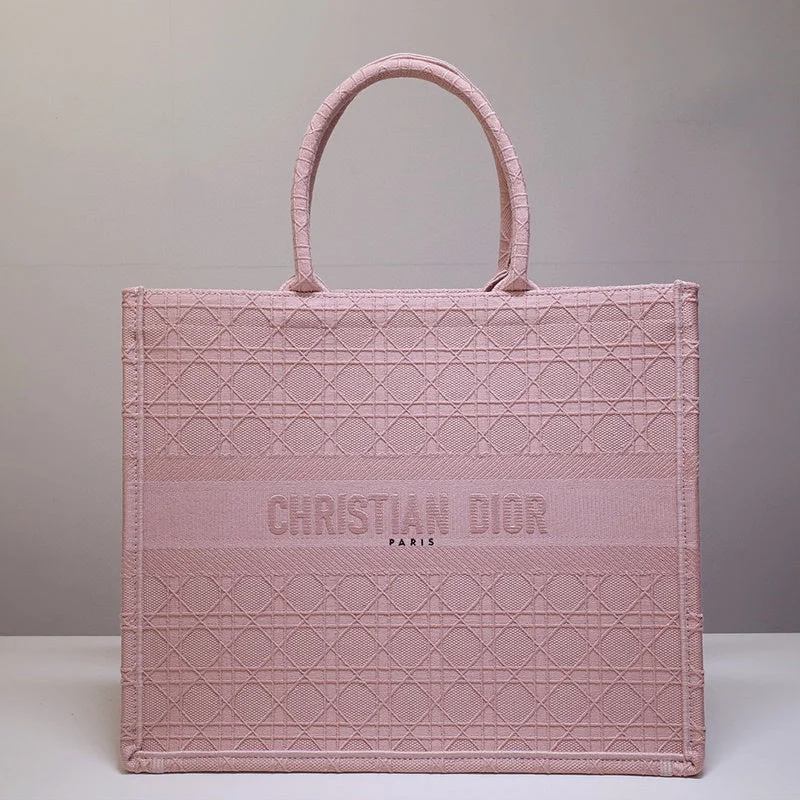 Christian Dior tote bags with a printed Dior logo on the frontGAK BAGZ - Dior Bags - 090