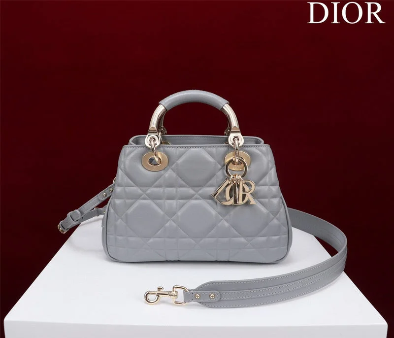 Christian Dior tote bags with a double - handle and shoulder - strap optionGAK BAGZ - Dior Bags - 1007