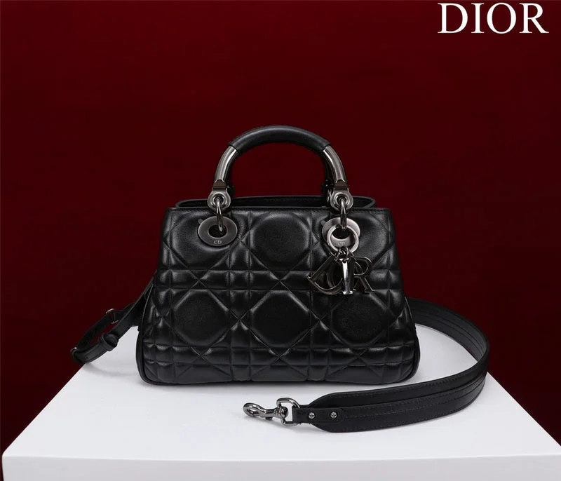 Christian Dior bags with a side - pocket for holding a water bottleGAK BAGZ - Dior Bags - 1012