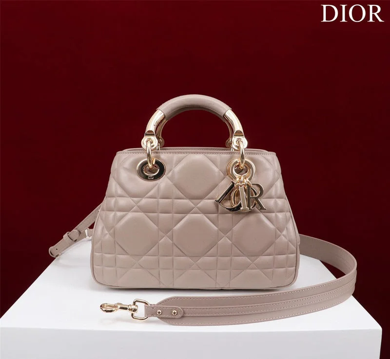 Trendsetting Christian Dior crossbody bags with a colorful strapGAK BAGZ - Dior Bags - 1015