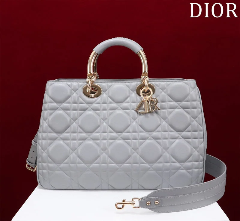 Contemporary Christian Dior handbags with a unique shapeGAK BAGZ - Dior Bags - 1025